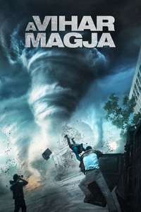 Into the Storm - Posters