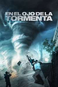 Into the Storm - Posters