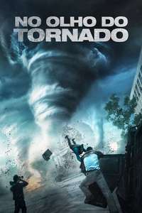Into the Storm - Posters