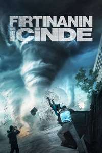 Into the Storm - Posters
