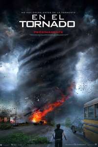Into the Storm - Posters