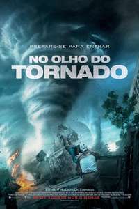 Into the Storm - Posters