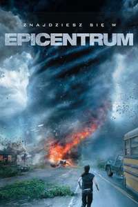 Into the Storm - Posters
