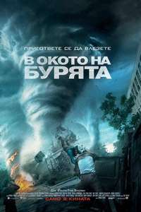 Into the Storm - Posters