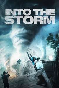 Into the Storm - Posters
