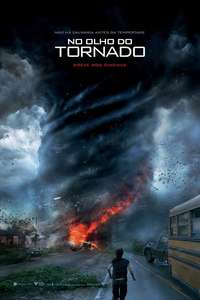 Into the Storm - Posters