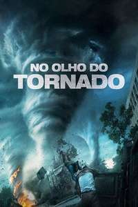 Into the Storm - Posters