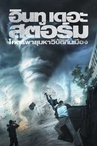 Into the Storm - Posters