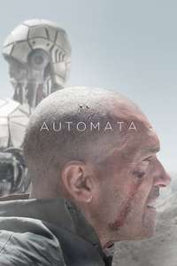 Automata - Poster
