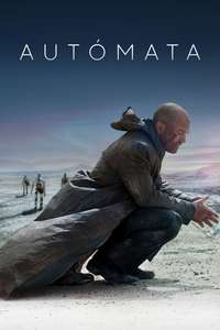 Automata - Poster
