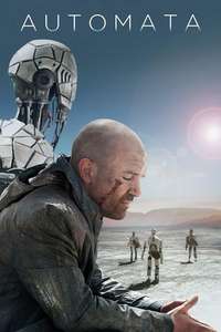 Automata - Poster