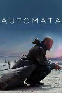 Automata - Poster