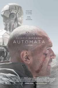 Automata - Poster