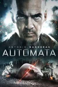 Automata - Poster