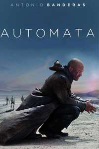Automata - Poster