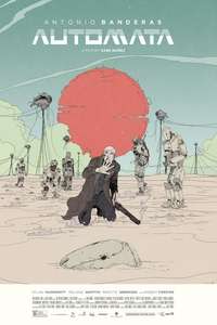 Automata - Poster