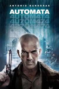 Automata - Poster