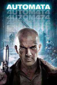 Automata - Poster