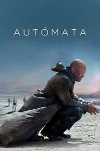 Automata - Poster
