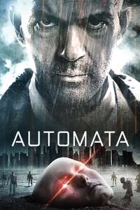 Automata - Poster