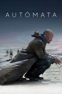 Automata - Poster