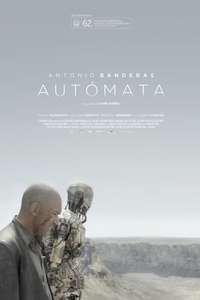 Automata - Poster
