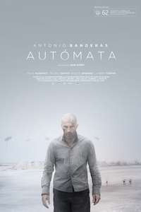 Automata - Poster
