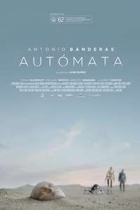 Automata - Poster