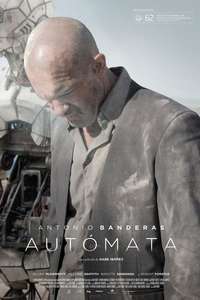 Automata - Poster