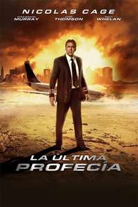 Left Behind - Poster