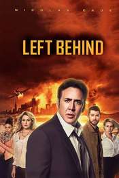 Left Behind