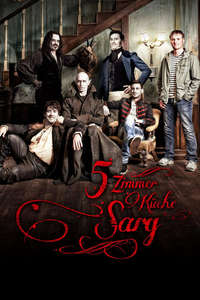 What We Do in the Shadows - Poster