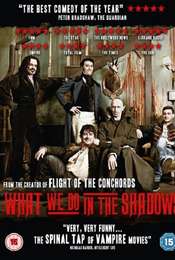 What We Do in the Shadows