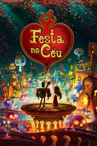 The Book of Life - Posters