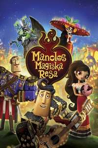 The Book of Life - Posters