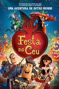 The Book of Life - Posters