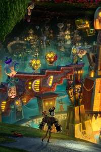 The Book of Life - Posters