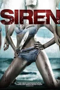 Siren - Poster