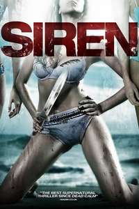 Siren - Poster