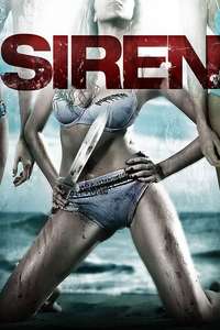 Siren - Poster