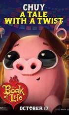 The Book of Life