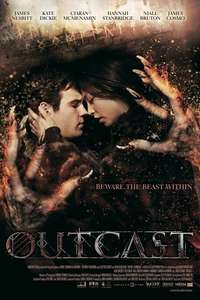 Outcast - Poster