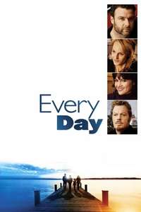 Every Day - Poster