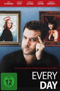Every Day - Poster