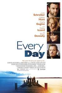 Every Day - Poster
