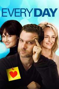 Every Day - Poster
