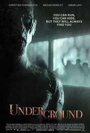 Underground