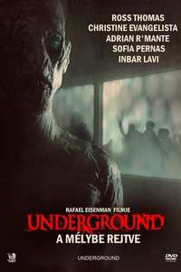 Underground - Poster