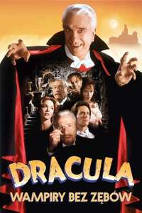Dracula: Dead and Loving It - Poster