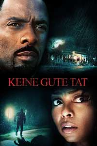 No Good Deed - Poster